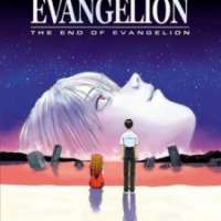   Neon Genesis Evangelion: The End of Evangelion <small>Digital Paint</small> 